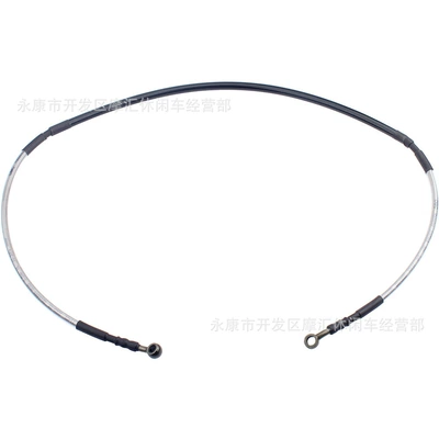 Hose Disc Brake, Other brake systems