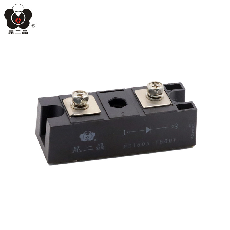 Kunjing Module, 1000A, 1600V