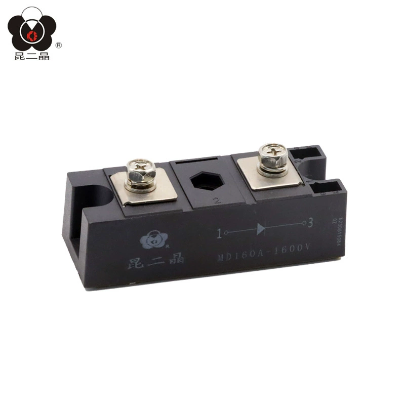 Kunjing Module, 1000A, 1600V
