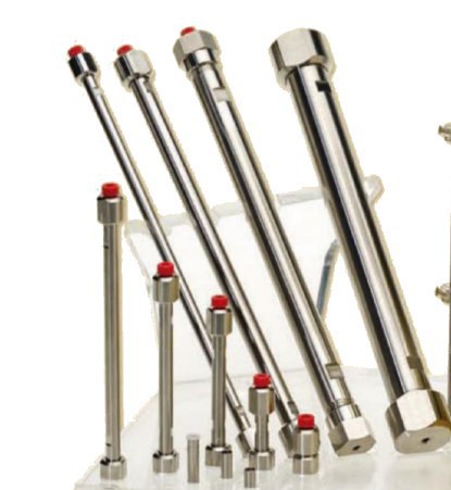 德国CS液相色谱柱MultoHigh U C18 AQ柱长125mm内径3mm ID