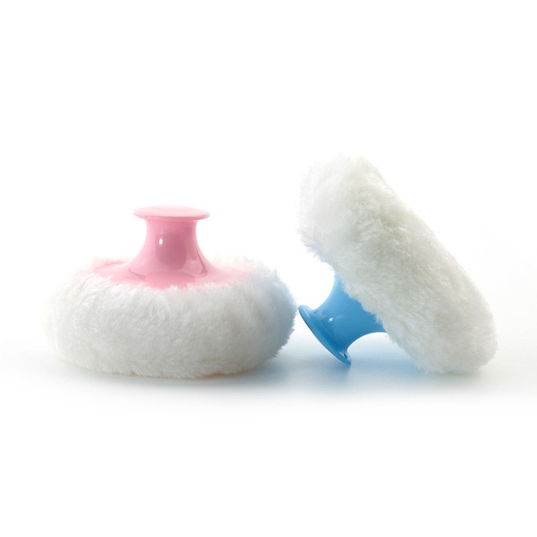 powder for baby