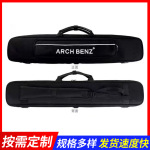 台球杆外包牛津布奥斯本台球杆包大容量手提轻便便携短款