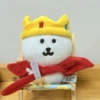 [King Set] (Crown + Cloak + Sword)