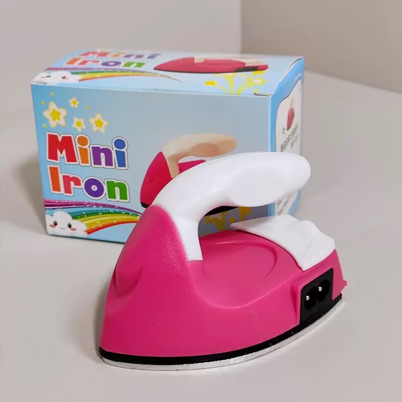 Special Iron for Bead Art, Large White Electric Iron, Small Dormitory DIY Bead Art Tool Kit Set, Ironing Cloth Large Special Iron for Bead Art, Large White Electric Iron, Small Dormitory DIY Bead Art Tool Kit Set, Ironing Cloth Large