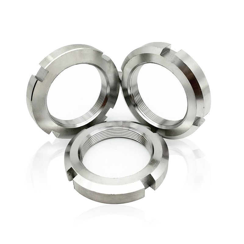 哈氏合金 C276 H20634 钢结构螺母 不锈钢螺栓 螺丝 重型螺母