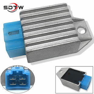 Cross-border voltage regulator for Golf Cart G8 G9 G14 G16 G20 G21 G22 rectifier