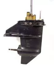 Редуктор Yamaha 3AAQ600-0