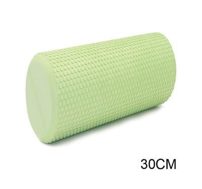 Suministro directo de fábrica Eva yoga espuma eje sólido yoga columna fitness yoga auxiliar suministros flotante punto columna de yoga
