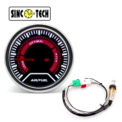 automobile instrument Led Blue Light Air-Fuel Ratio - 6148