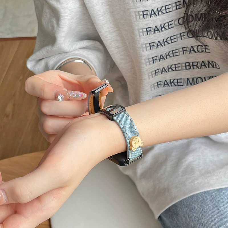 Подходит для браслета Huawei 9/10/8 NFC версия ремешок Huawei 7band6pro браслет новые мужчины и женщины Honor 67