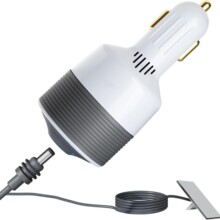 �羳12-24V܇���B�Ӿ�����܇�d�c��������һ30v�Դ��Car Adapter