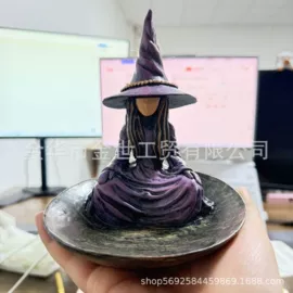 木质工艺品;户外庭院摆件;车挂