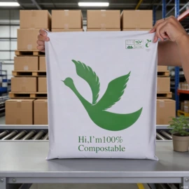 其他塑料薄膜;环保包装袋;塑料食品袋