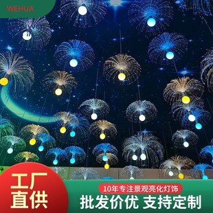 ���w�Շ�ˮĸ�����`ҹ���b�����������LED���⽵��㾰�^��