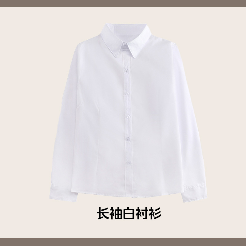 jk制服格裙套装海苔中裙原创学院风JK百褶裙日系半身裙背心马甲|undefined