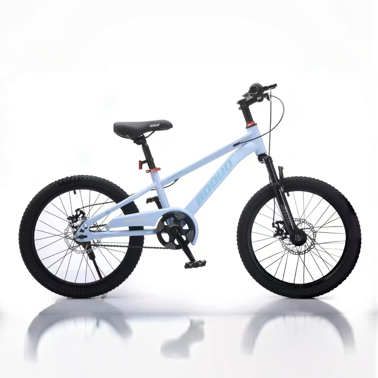 16 - 18 - 20 - 22 pulgadas bicicleta de montaña para niños 6 - 12 - 15 años de edad niño niñas