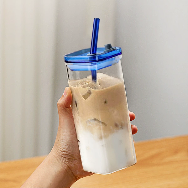 Straw, 350 ml