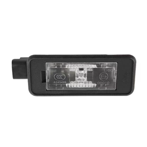 Peugeot 2008 307 308 408 508 Sega C2 Triumph Elysee C5 Arxa Nömrə İşığı 6340F0