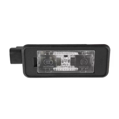 Peugeot 2008 307 308 408 508 Sega C2 Triumph Elysee C5 arxa nömrə lampası 6340F0