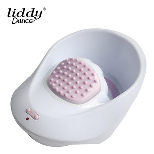 liddy hand care instrument wholesale nail beauty cleaning hand care vibration type cleaning machine