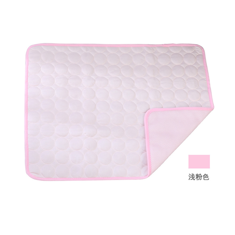 Estera de la perrera gato y perro durmiendo estera inferior especial cómodo transpirable jaula de perro jaula de gato estera cuatro estaciones estera del animal doméstico universal