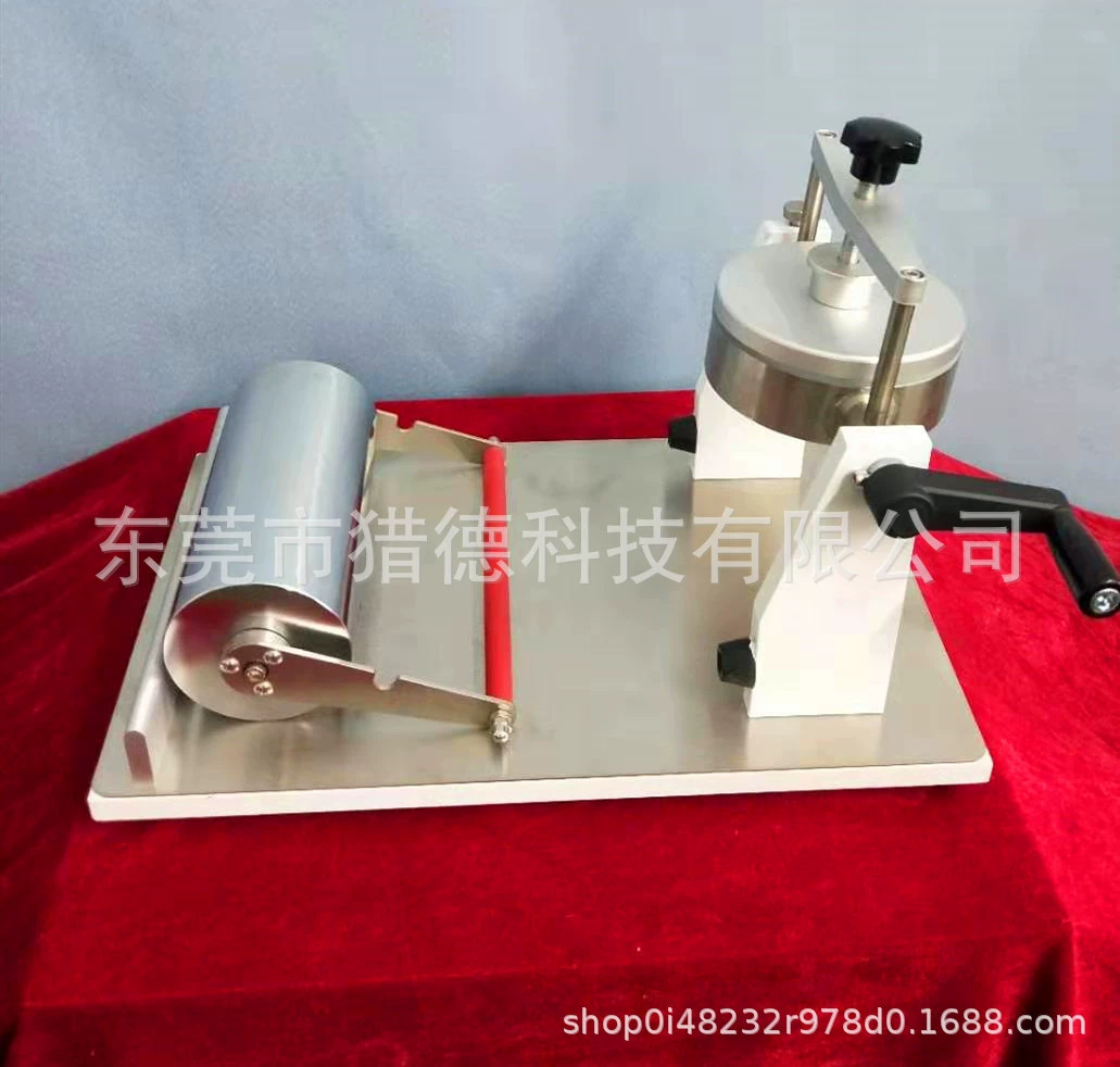 Измеритель поглощения erect, измеритель веса для поглощения поверхности бумаги, тестер поглощения erect в наличии