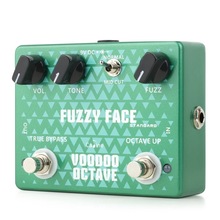 CALINE CP-53 Fuzzy Face Voodoo Octave ˶Ч 늼ΉK