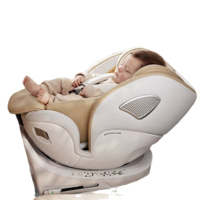 Steel Frame, Suitable for Infants and – Car child safety seat