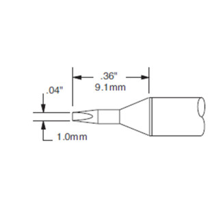 ���� METCAL OKI SSC-771A ���F�^ �m��� MFR-H6-SSC MFR-1160
