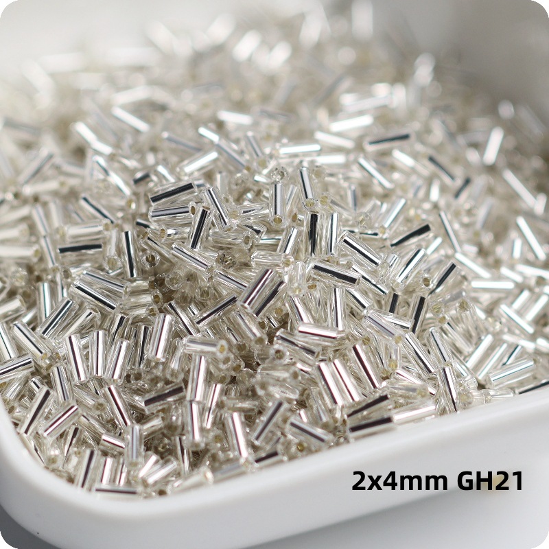 2x4mm GH21 plata