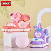�羳΢��С�����������⿨ͨƴװ��ľ��Ů��ƴ��ƴͼ���ģ������