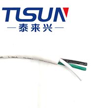 �S��ֱ�N SJTW 3*14AWG ���˼��~��ȼ�������PVC�o�׾�