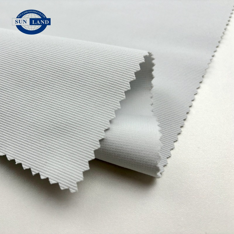 楼梯布专用T800全消光速干高弹面料 抗撕裂加厚耐磨防滑