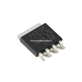 原装正品BUK7Y12-100EX LFPAK56 N沟道100V、12mΩ标准电平MOSFET