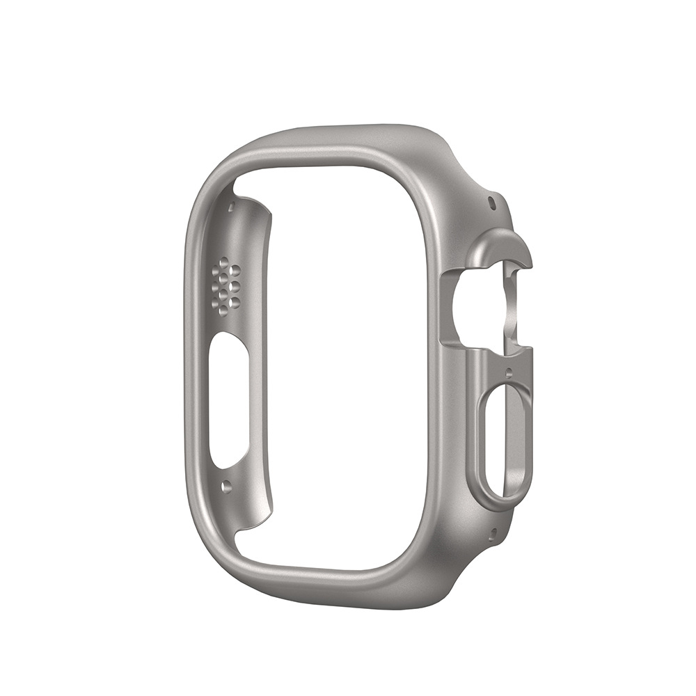 Aplicable para Apple Smart Watch iWatch Watch Case Ultra2 Case s10pc Transparent Hollow Case