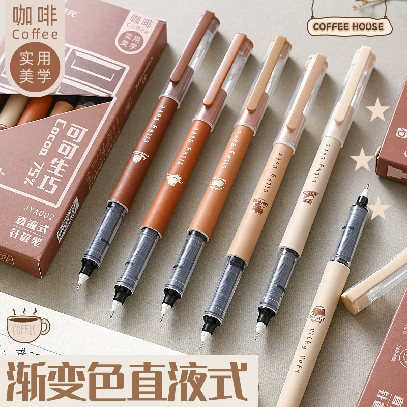 Rollerball Japanese high quality quick dry rollerball pen