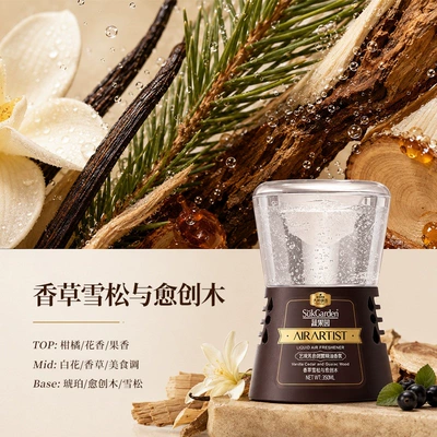 and other rooms, effectively eliminates odors and – Perfplant seat - removes-smoke-odor-vanilla-cedarwood-and-guaiac-350ml