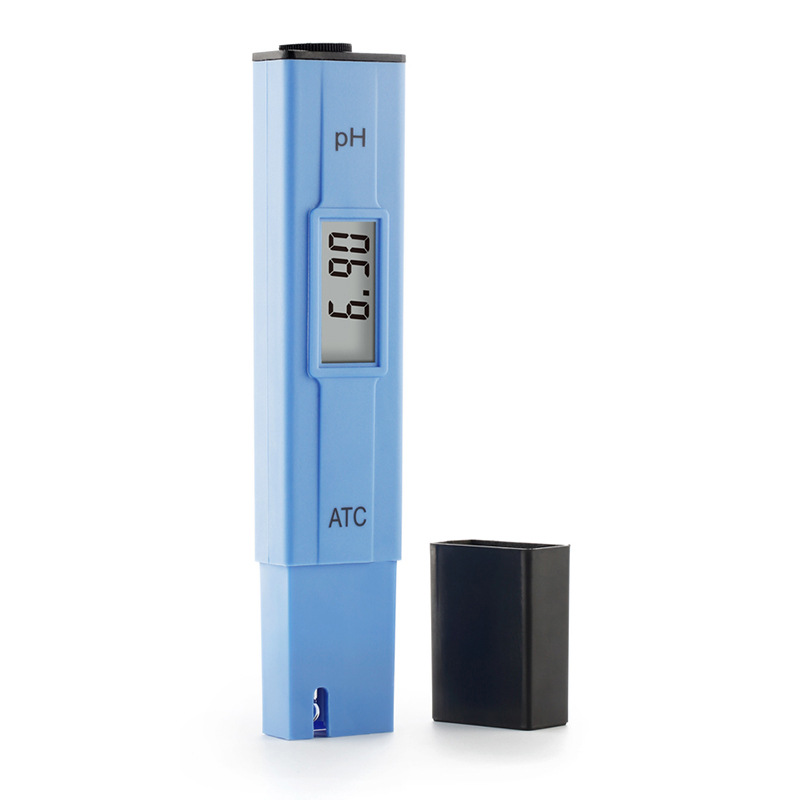 防水型酸碱测试笔 酸碱测试仪水质检查仪PH-009II • PH-009(II)A