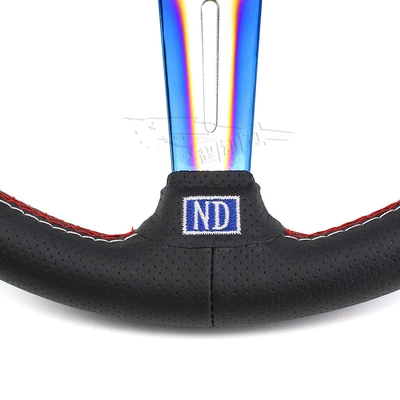 Racing Steering Wheel | Lándiàn Steering wheel