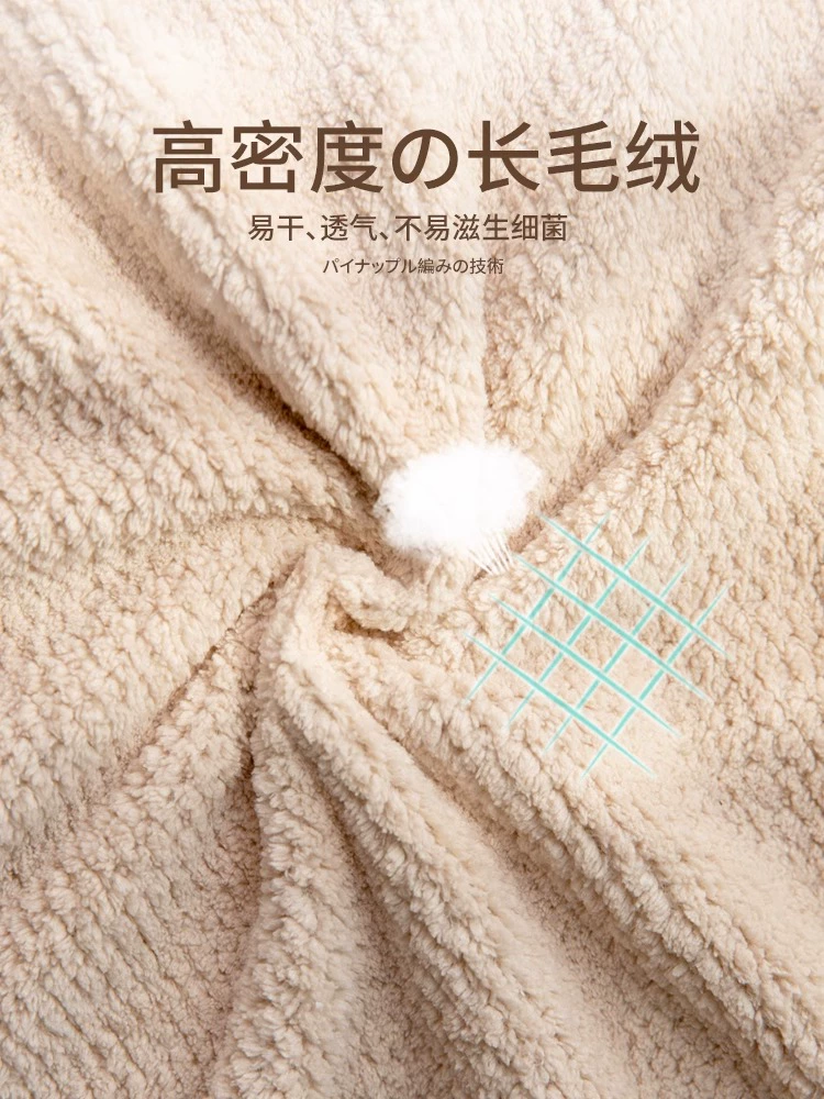Cotton quick dry bath towel for home use for beloved, water absorbent