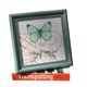 American-style photo frame retro picture frame photo frame square 6 inch 10 inch photo frame children's creative photo frame table