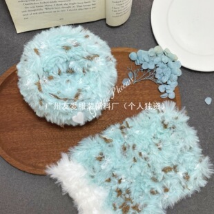 F���{ɫ����С��Ƥ��diy��ɫ�ֻ쾀ë���־�����؈��ñ�Ӱ���ë��