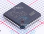 集成lqfp-64gd32f303rct6ic单片机