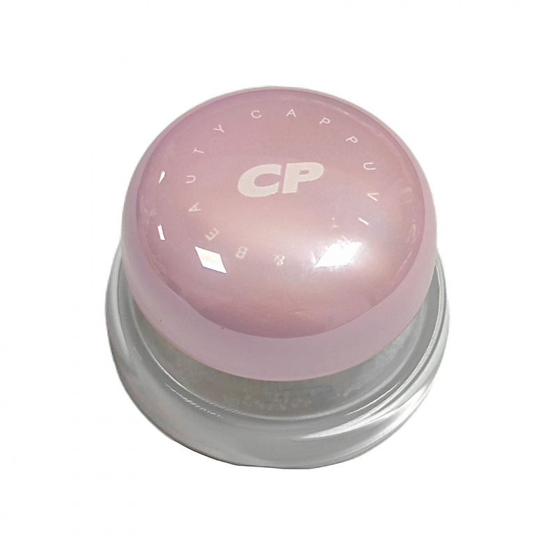 CAPPUVINI brillante brillante brillante crema de alto brillo suave hidratada brillante tridimensional maquillaje nacional transfronterizo al por mayor