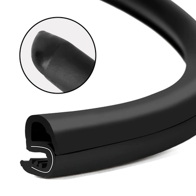 modified mute rubber strip, Vehicle Sealing Strip