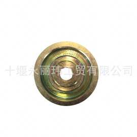 前副箱活塞总成1701580-90200图片厂家直供 质量有保障