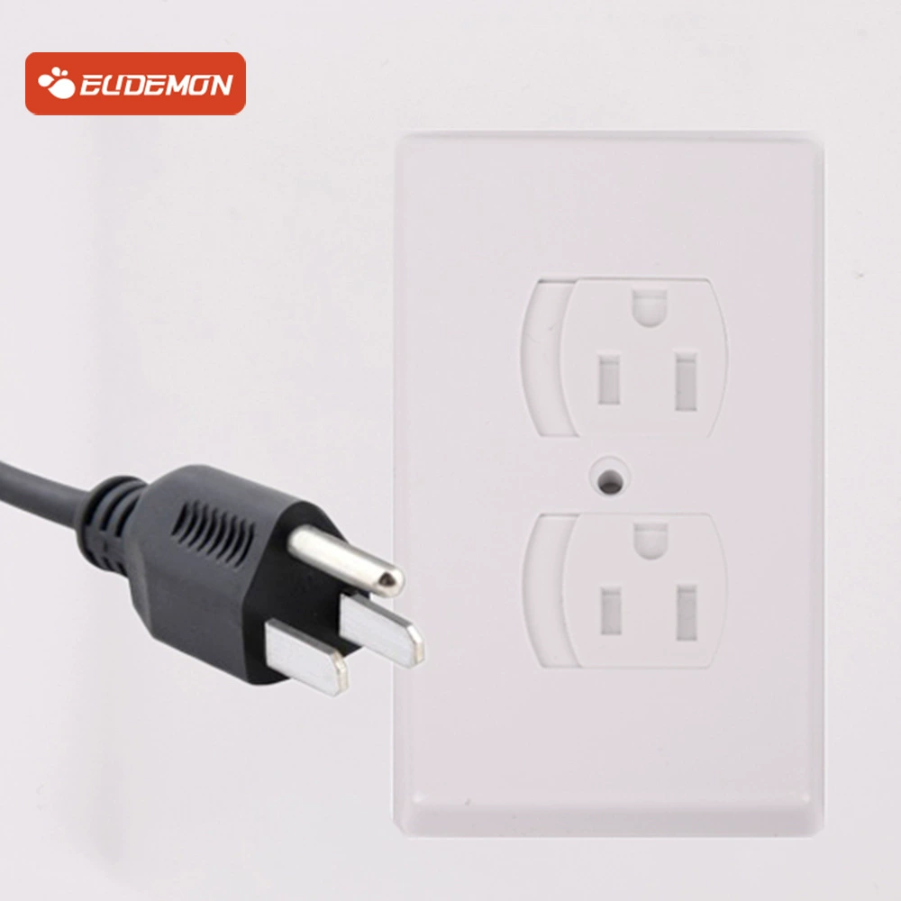 攸曼诚品 Children's protecting cover, power supply, protective case, American style