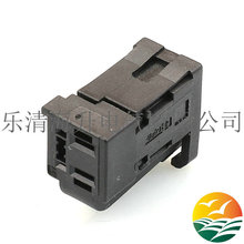 2035077-1��ɫDJ7041A-0.6-2.8-21�Ӳ��4P4��4о���ϴ�С�׹���