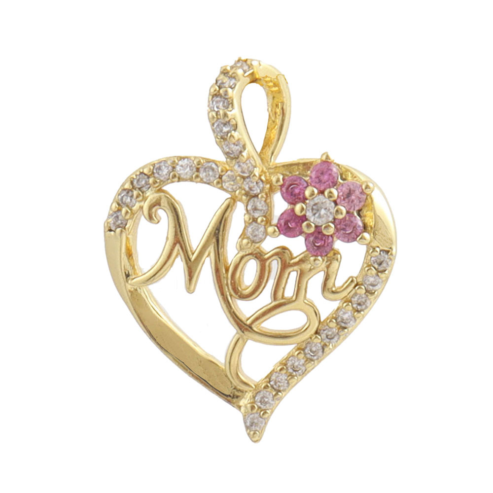 6g Weight Pendant Jewelry Making Type 12 * 18mm Jewelry Making Size Zircon Inlay Material DIY Jewelry Accessories Classification 1 Piece Quantity Copper Material Star, Heart Shape, Eye Pattern Plating, Inlay Design IG Style Style 1 Piece 12 * 18mm Copper Zircon Star Heart Shape Eye Pendant 3