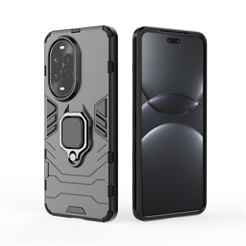Huawei nova13Pro ブラックパンサー携帯電話ケース nova12 耐衝撃 nova11 スタンド付き nova10 保護カバーに適用|undefined